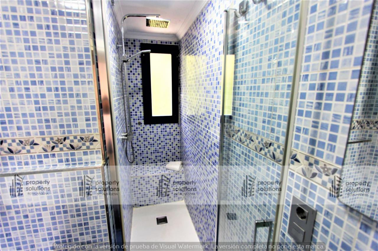 Playamar Torremolinos - Piscina Y Playa Apartment Luaran gambar