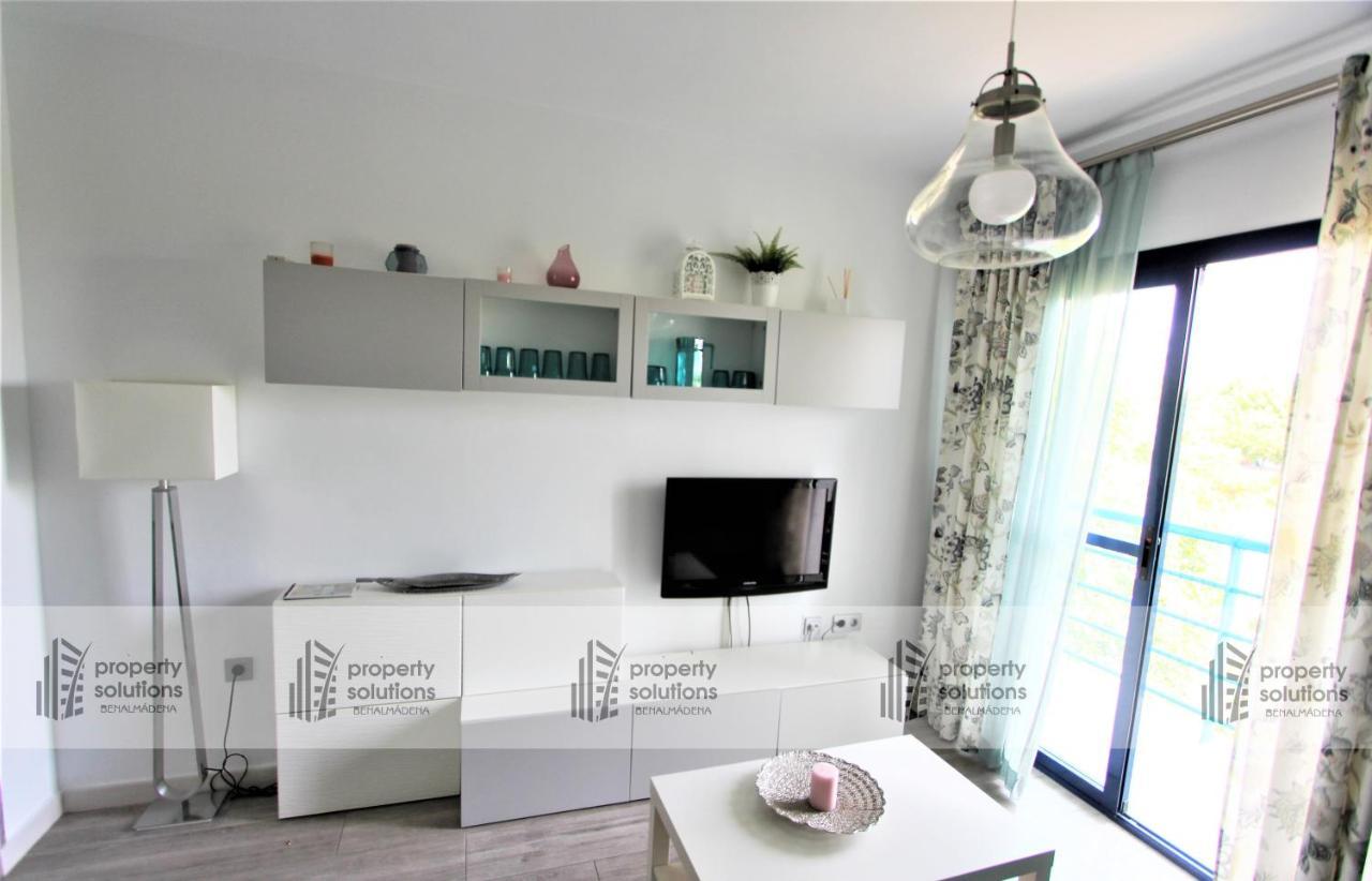 Playamar Torremolinos - Piscina Y Playa Apartment Luaran gambar