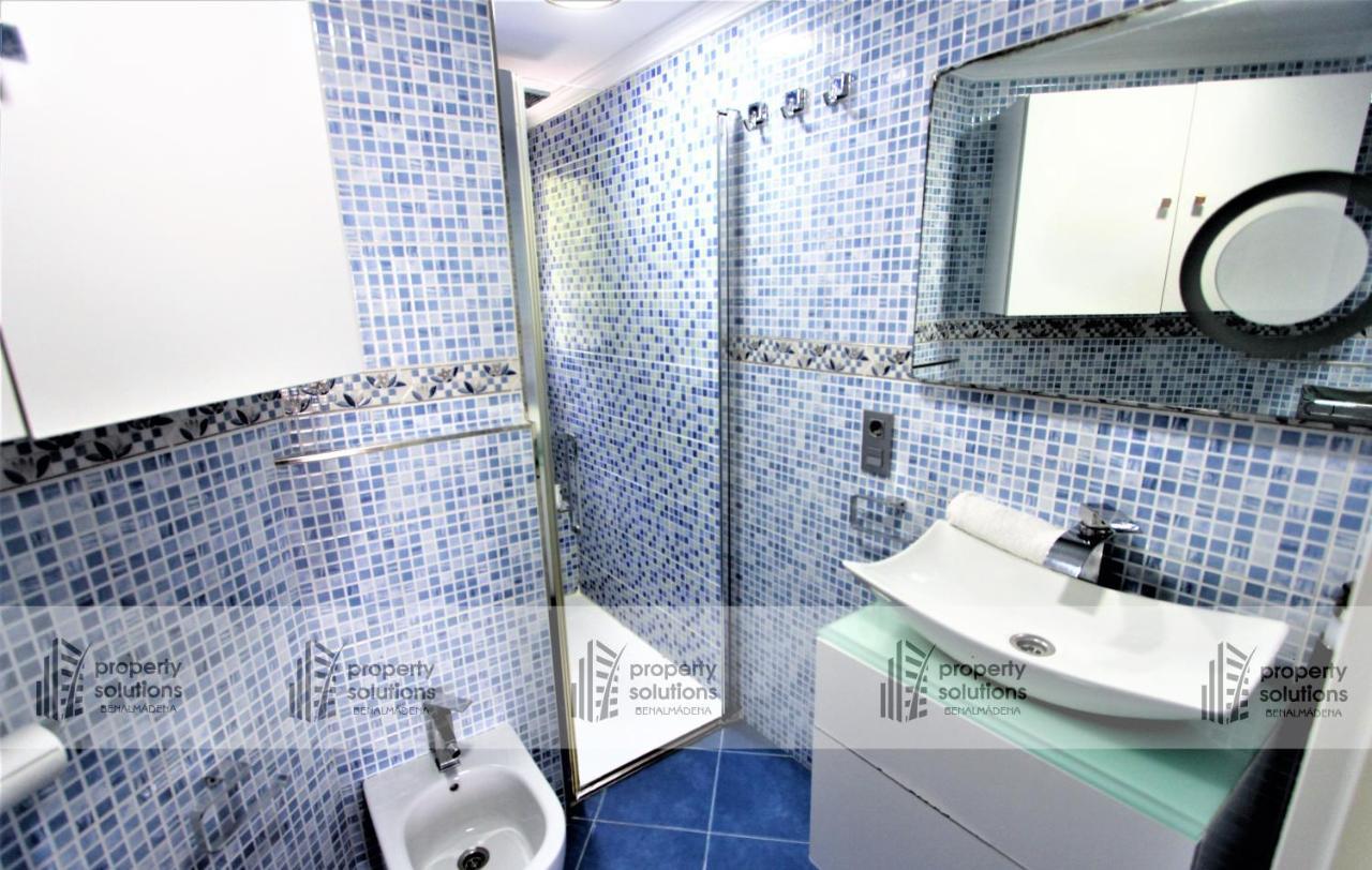 Playamar Torremolinos - Piscina Y Playa Apartment Luaran gambar