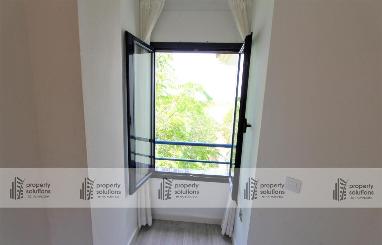 Playamar Torremolinos - Piscina Y Playa Apartment Luaran gambar